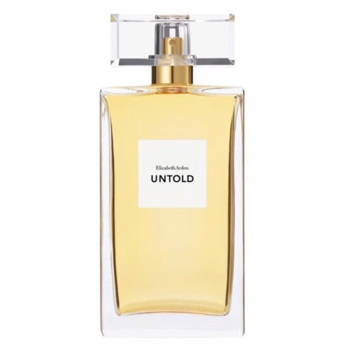 Elizabeth Arden Untold Eau De Parfum Spray 100ml