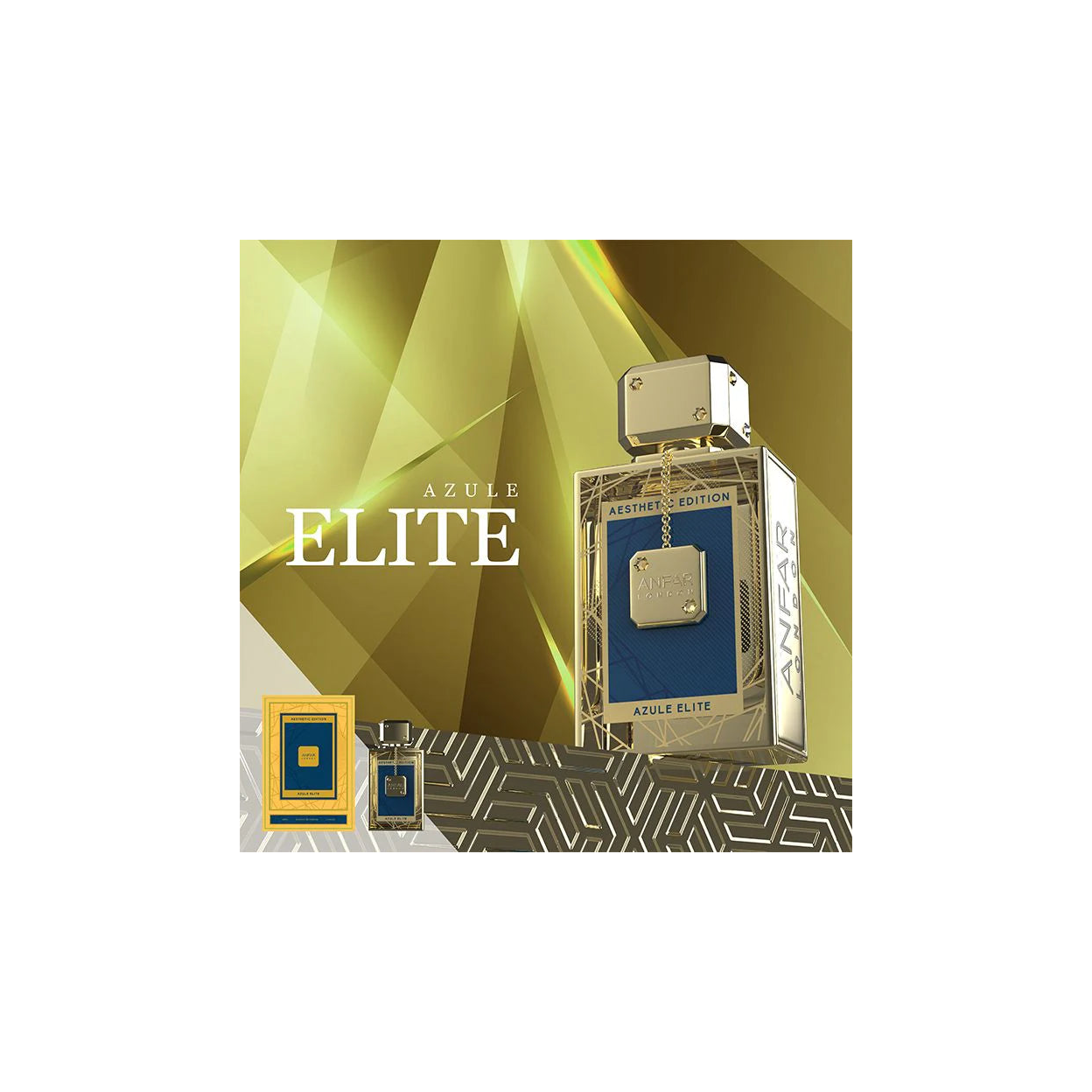 Azule Elite EDP (100ml)