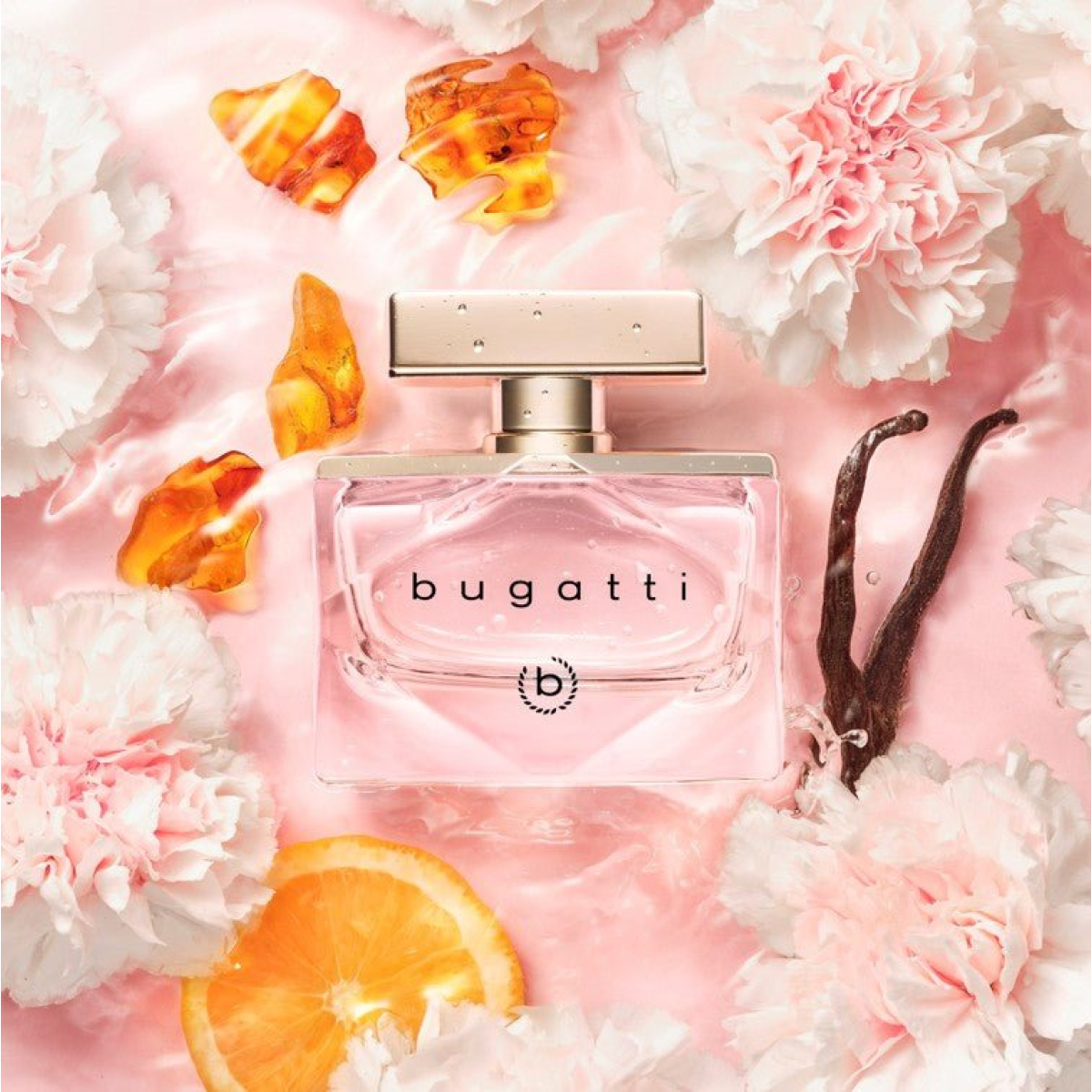 Bugatti Bellissima For Women Gift Set (Eau De Parfum Spray 60ml Shower Gel 100ml) (New)