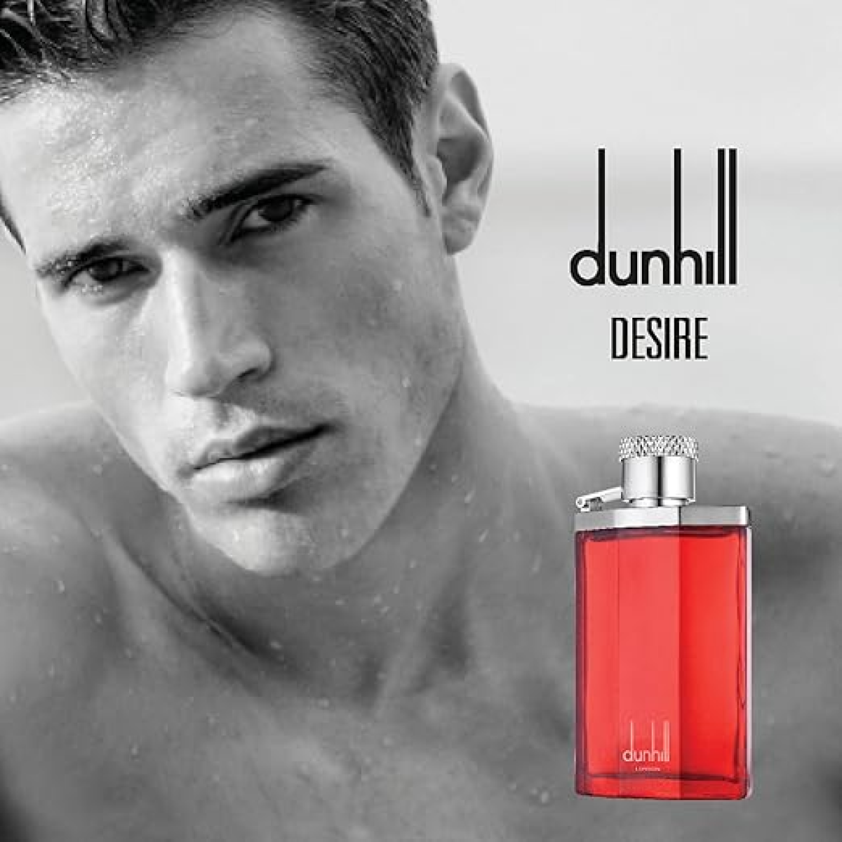 Dunhill Desire Red Eau de Toilette Spray 100ml