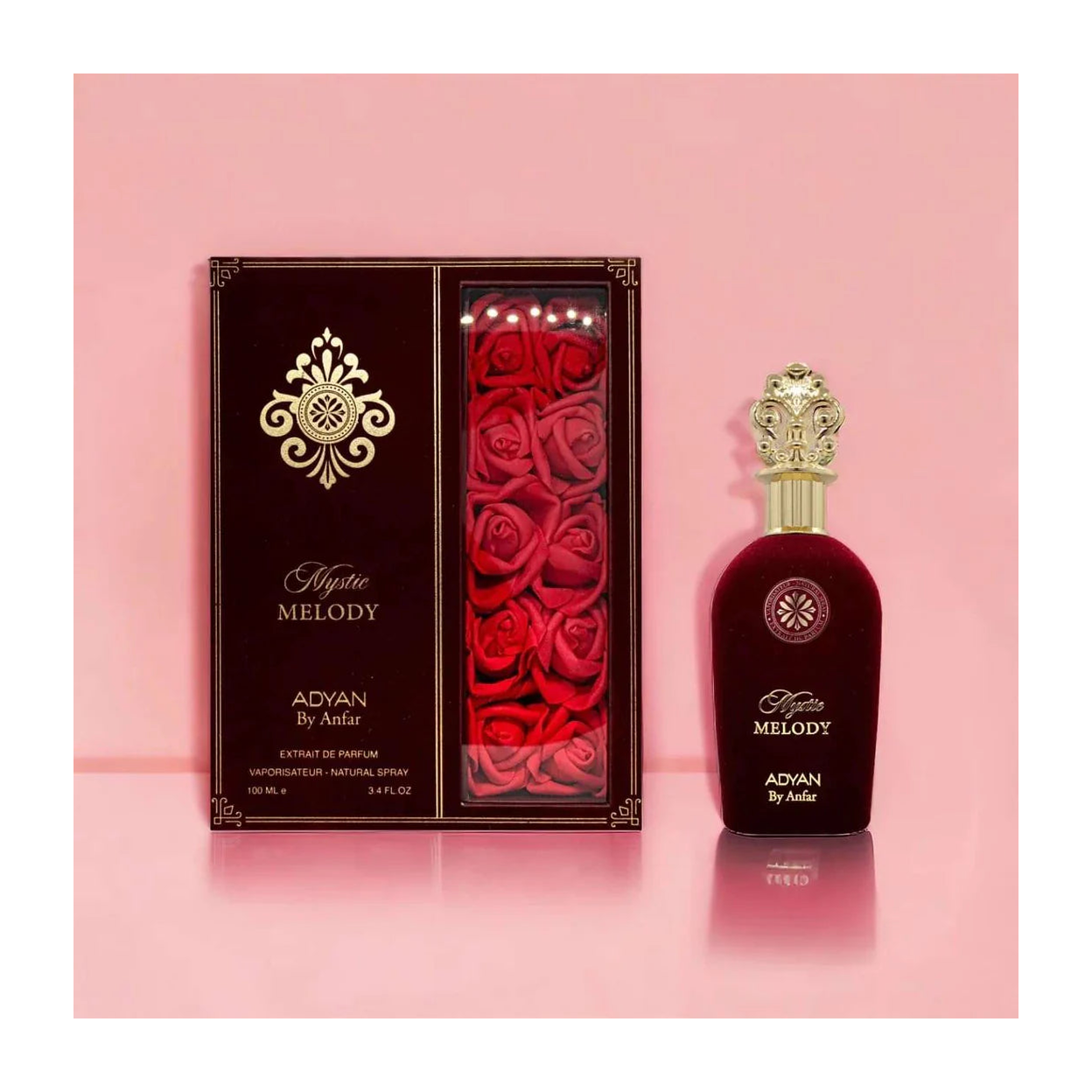 Mystic Melody EDP (100ml)