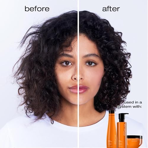 Urban Moisture Hydro-Nourishing Treatment Dry Hair Ml