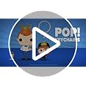 Funko POP!. Star Wars The Rise Of Skywalker - Zori Bliss - Speed Racer - Collectable Vinyl Figure For Display - Gift Idea - Official Merchandise - Toys For Kids & Adults - Movies Fans