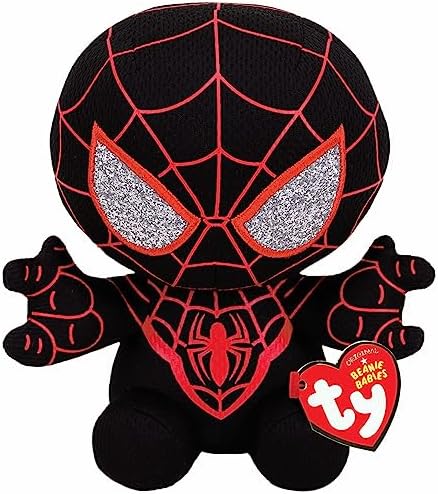 TY Marvel Beanie