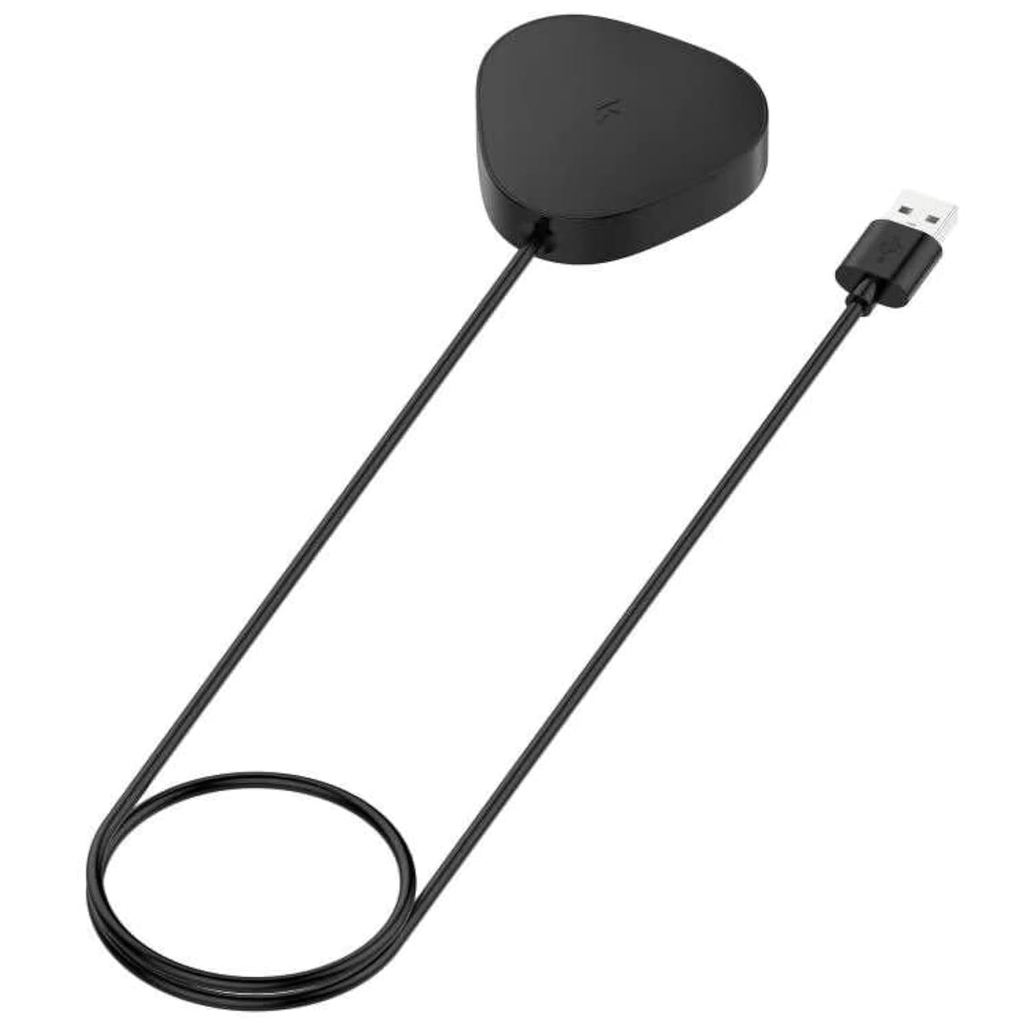 ENJOY-UNIQUE Wireless Charger Base Magnetic Charging Dock Pad Compatible with Sonos Roam, Roam SL Speaker