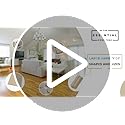 Furniture Pads to Protect Wood Floor. 3M Strong Adhesive Furniture Felt Pads for Furniture Feet. 137 Set of Felt Furniture Pads for Chair and Table Legs