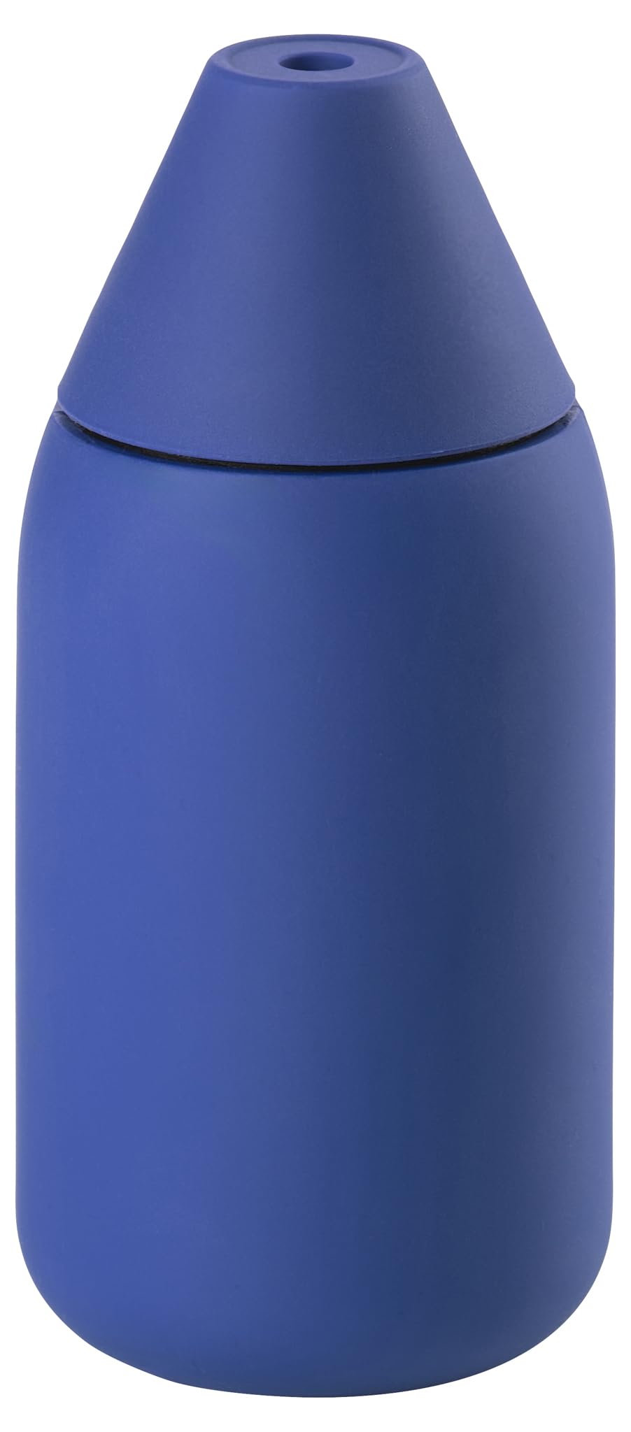 Zone Denmark Singles Soap container Dia 7 x 15 cm 0.3 liter Indigo