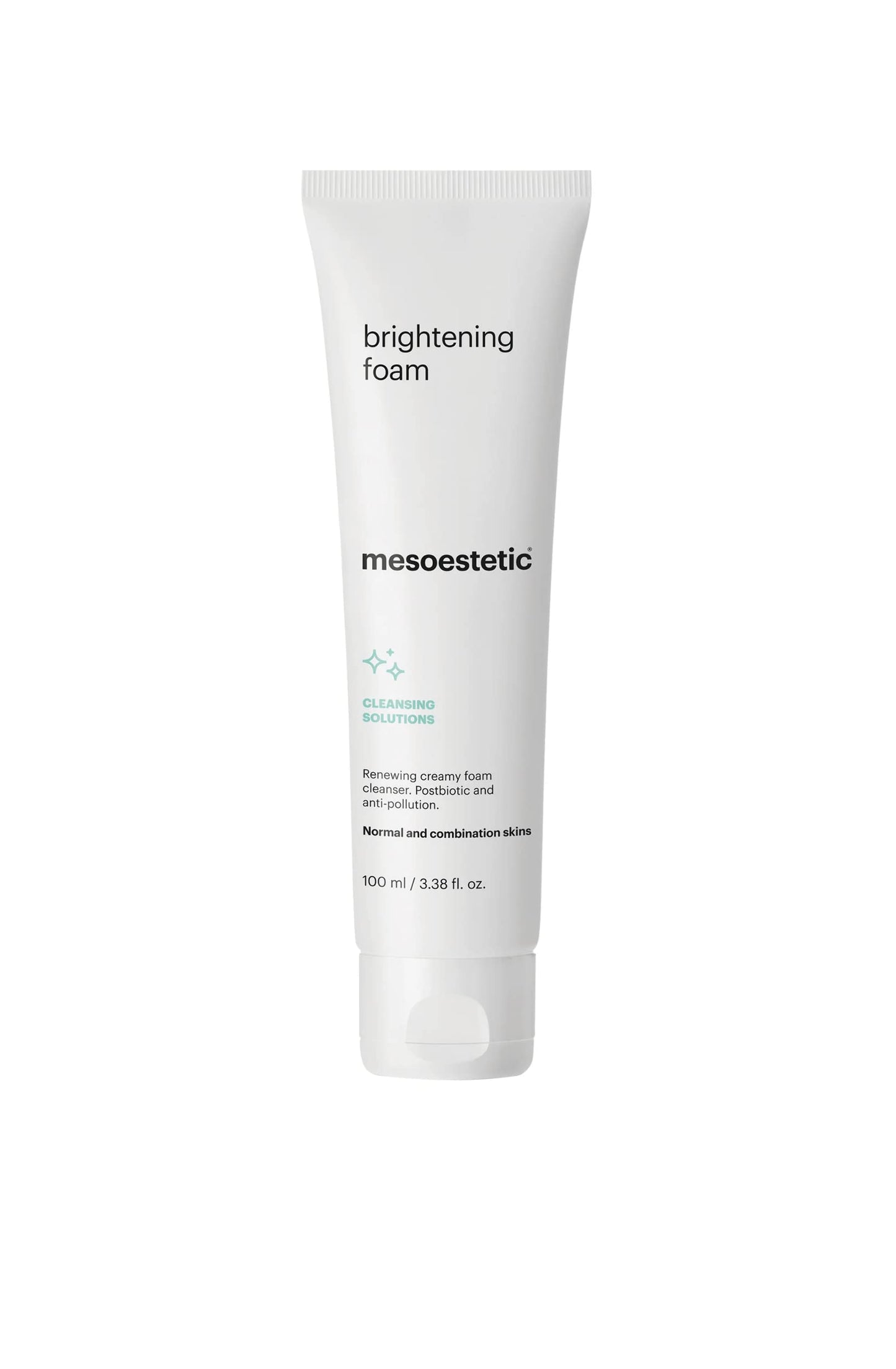 Brightening Foam