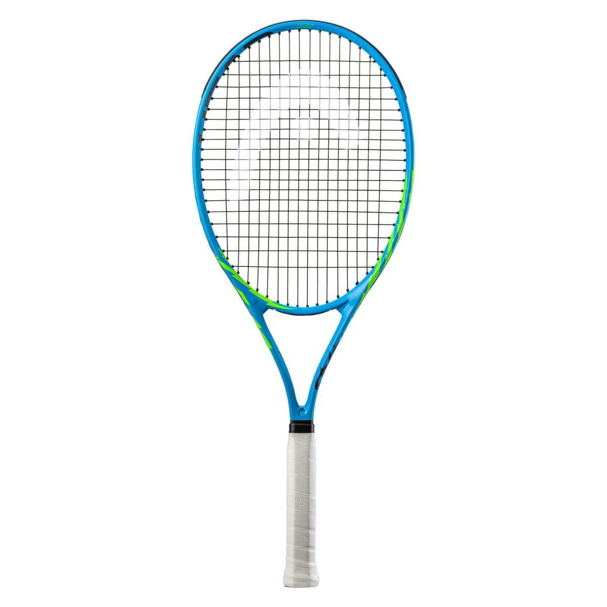 HEAD Spark Elite tennis racket, Blue, 3