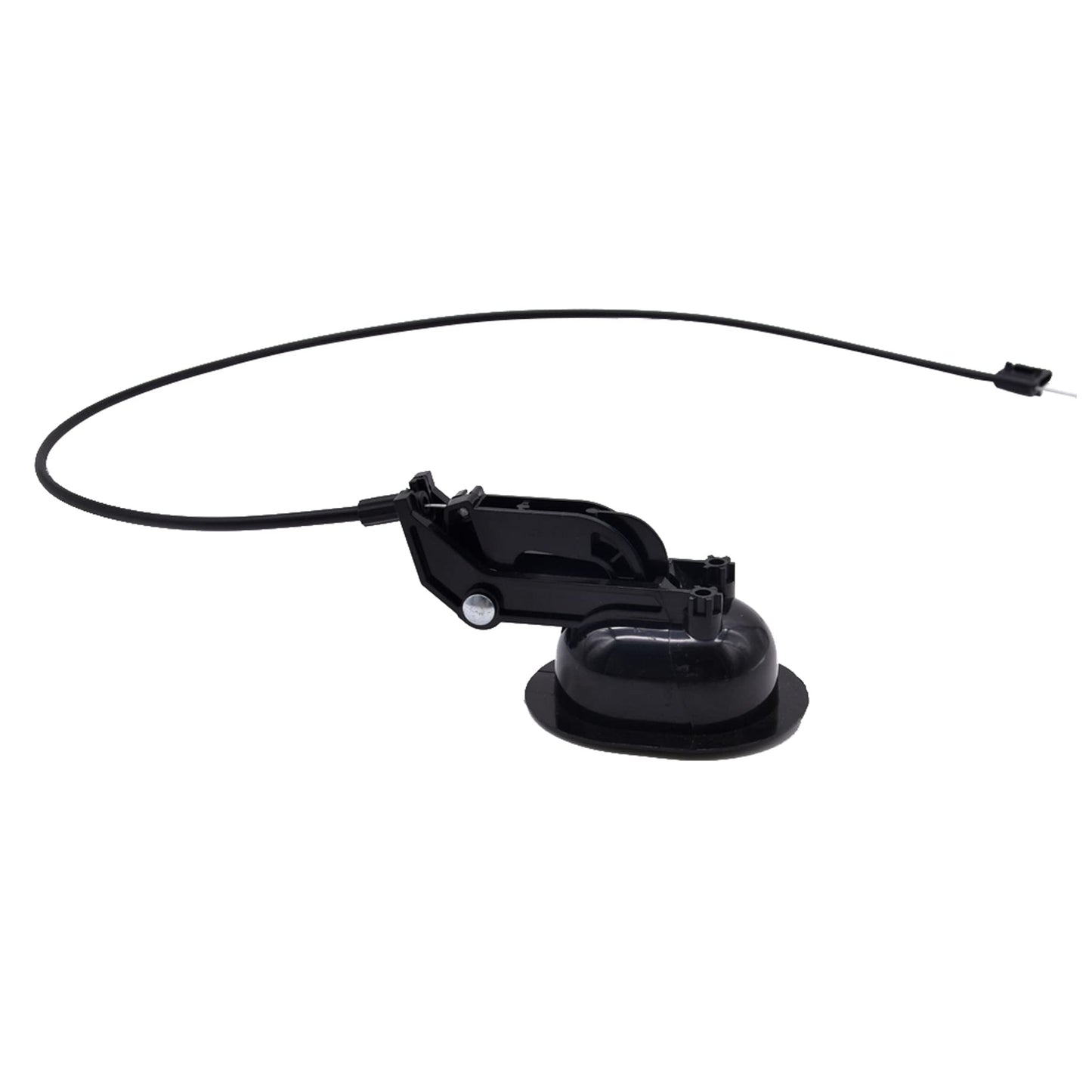 Fromann Recliner Sofa Release Pull Handle Buckle Replacement with Cable
