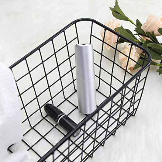 Faireach Perfume Atomiser Refillable 20ML Travel Aftershave Dispenser Spray Bottle Empty Leak Proof