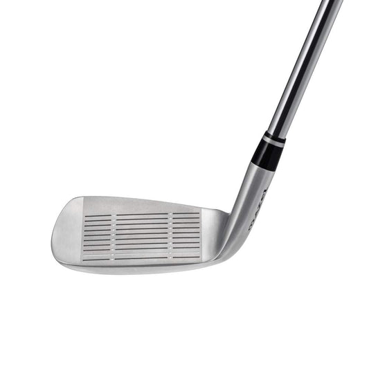 MAZEL Golf Chipper Club for Men,Golf Wedge 35,45,55,60 Degree,Right & Left Handed 35 Inch
