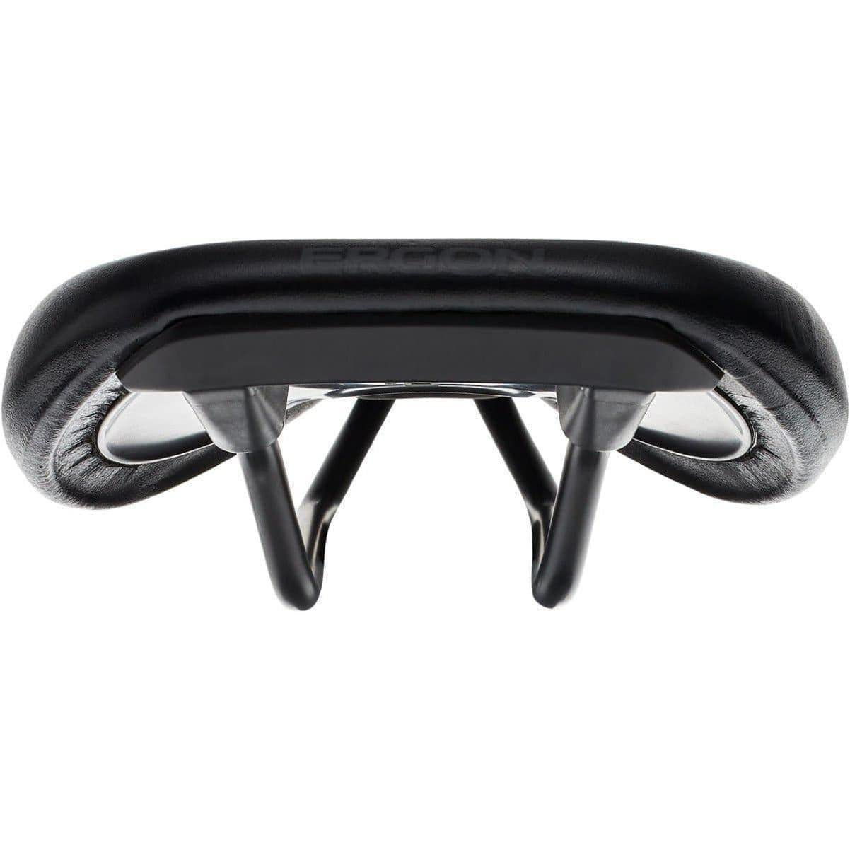 Ergon SM MTB Sport Gel Womens Black M/L