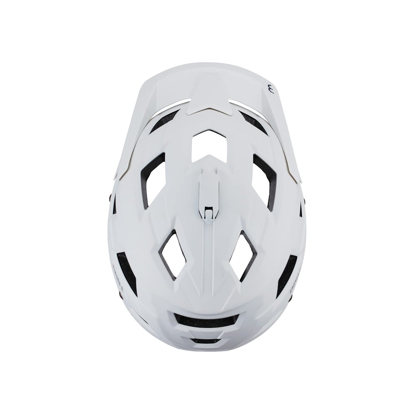 BBB Cycling Bike Helmet MTB Mountain Bike Cycle Helmet with Large Visor for Trek and Trail Bikes, Adult Helmet with Camera Mount ABS Shell Nanga