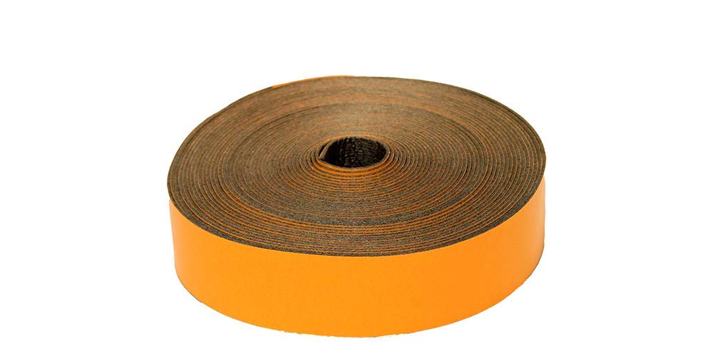 Armaflex Pipe Insulation Tape, 15m x 3mm x 50mm L414