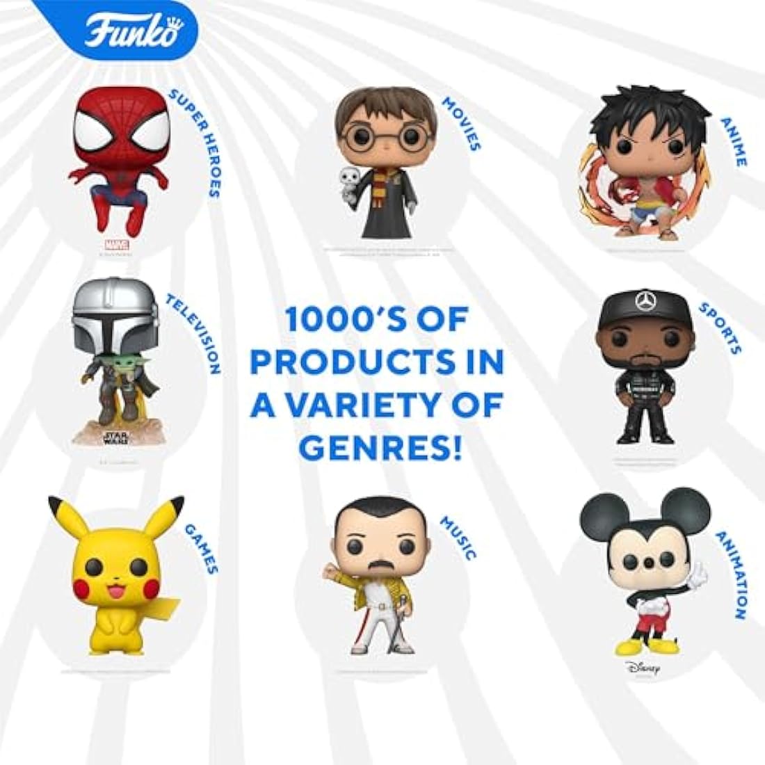Funko Five Nights At Freddy's (FNAF) Snap: Playset - Security Room - Collectable Vinyl Figure - Gift Idea - Official Merchandise - Toys for Boys, Girls, Kids & Adults