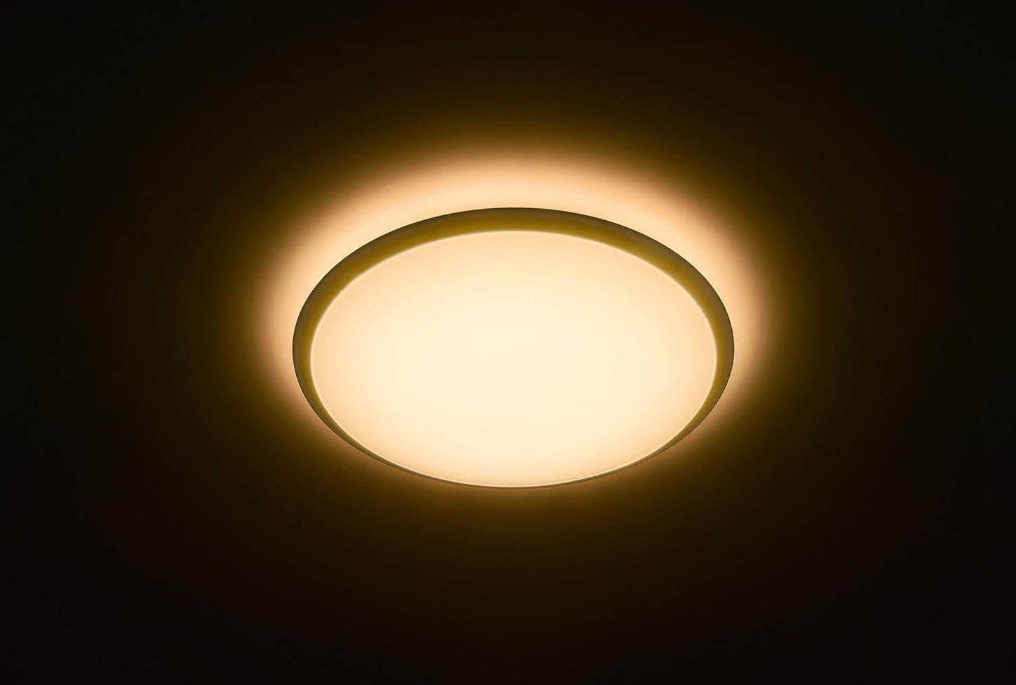 WAWEL PLAFONIERA 17W STEP TUNABLE WITH INTEGRATED LED REGULATABLE LUMINOSITY 3182131P5