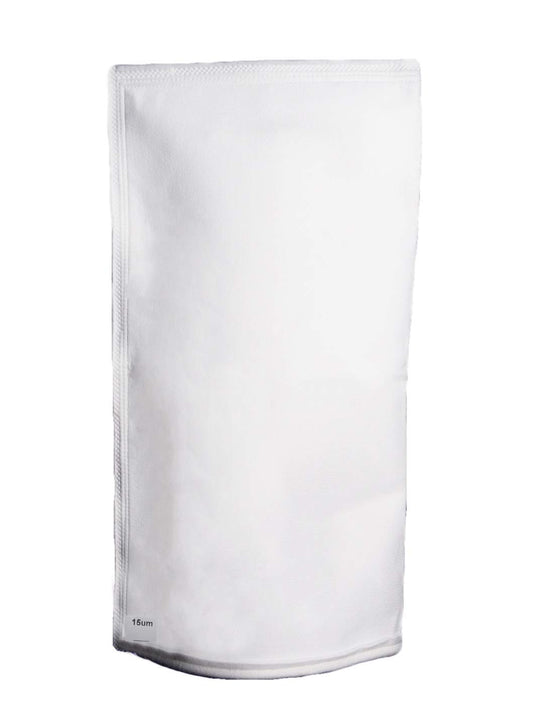 Filter Pocket Compatible with Desjoyaux Swimming Pool, 15 and 30 Microns