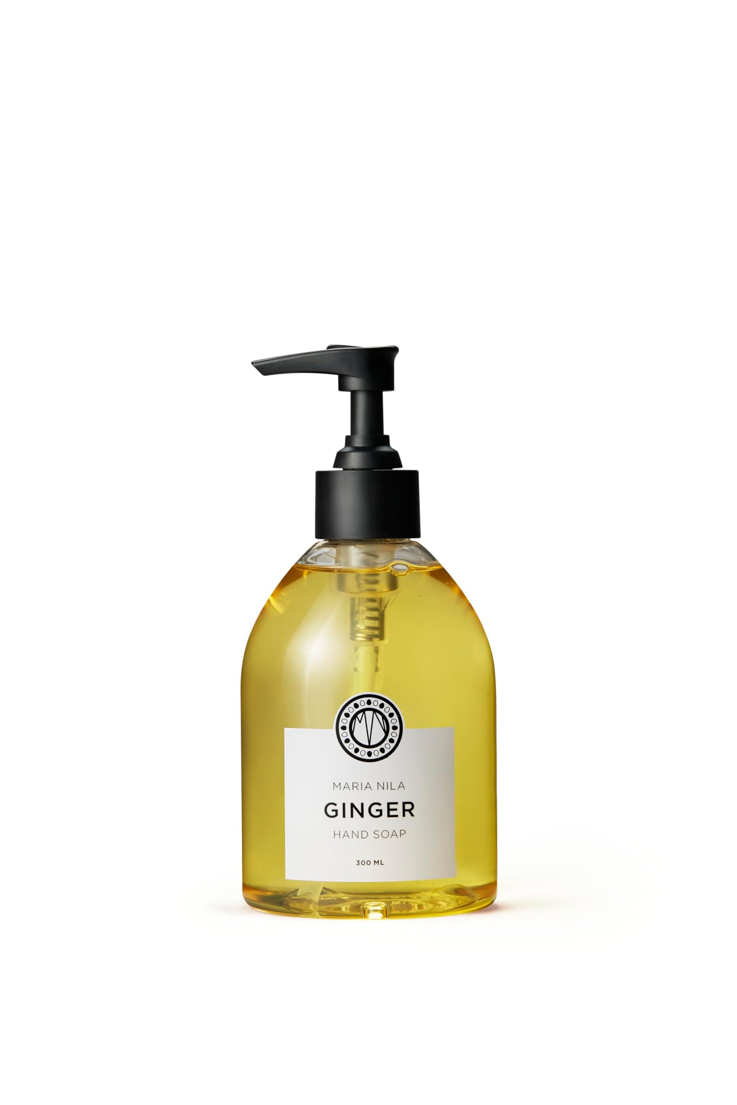 Maria Nila Ginger Hand Soap 300ml