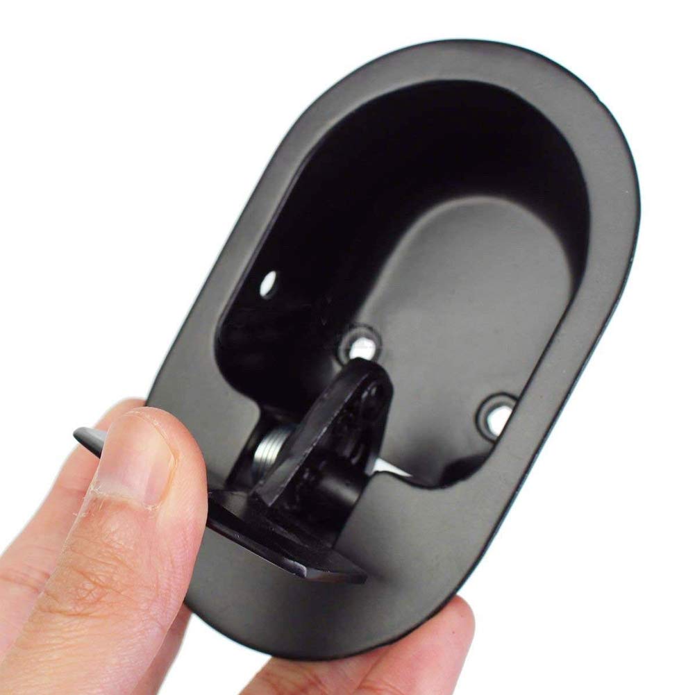Universal Pull Recliner Handle with Cable,Recliner Replacement Parts,Release Handle For Sofa