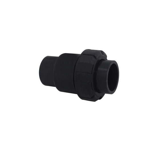 Swimming Pool Non Return Valve 20 25 32 40 50 63 75 90 110mm Anti Return Valve Pool Ball Valve Non Return Check Valve (Inner Diameter 90mm)