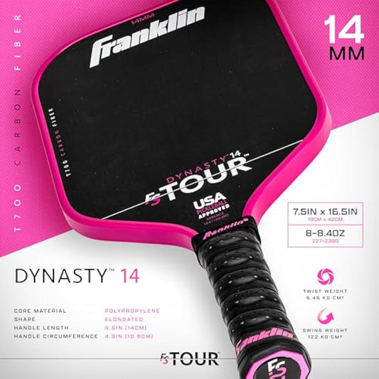 Franklin Sports Pro Pickleball