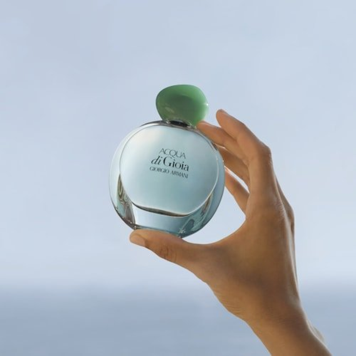 Giorgio Armani Acqua Di Gioia Eau De Parfum Spray 30ml