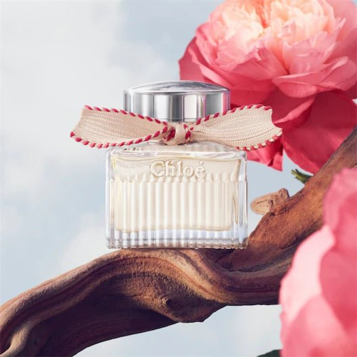 Chloe L'Eau De Parfum Lumineuse Eau De Parfum Spray 100ml