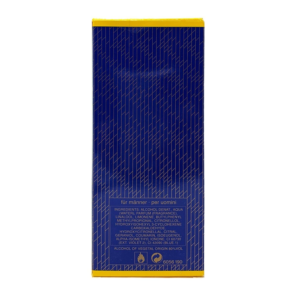 Puig Aqua Quorum Eau de Toilette Spray 100ml