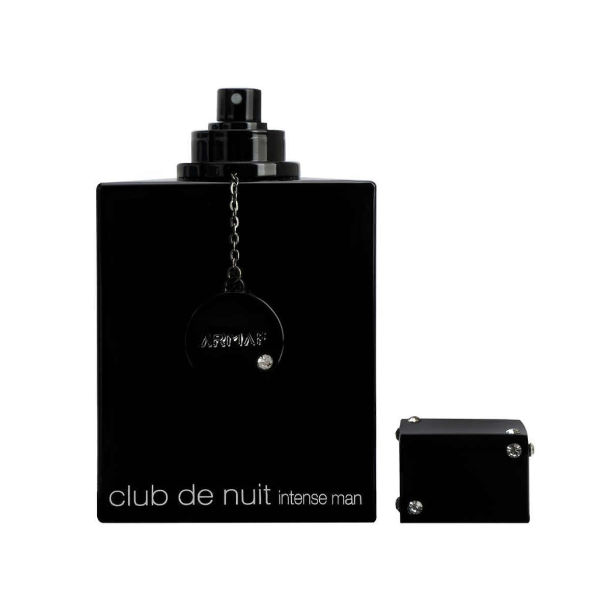 Armaf Club De Nuit Intense Eau De Toilette 105ml