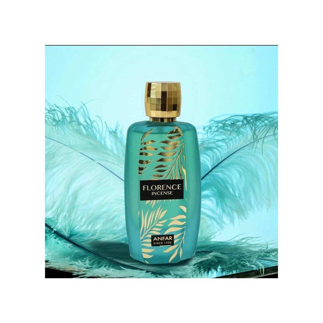 Florence Incense EDP (100ml)