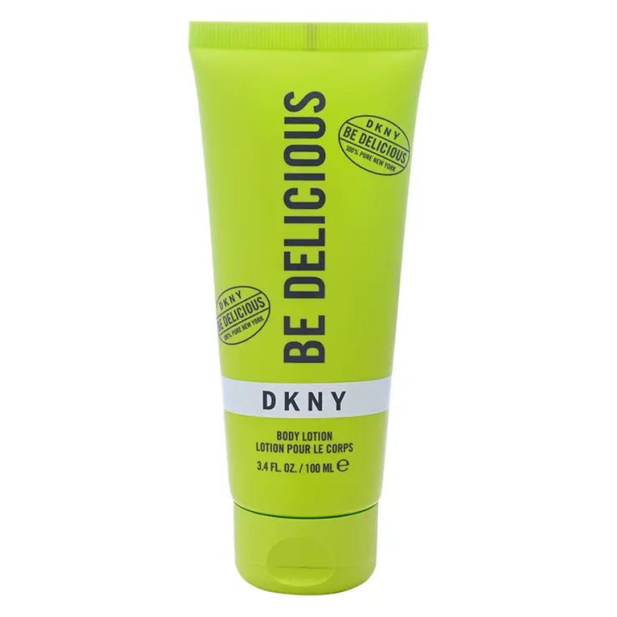 Dkny Be Delicious Gift Set (Eau De Parfum Spray 30ml Body Lotion 100ml)