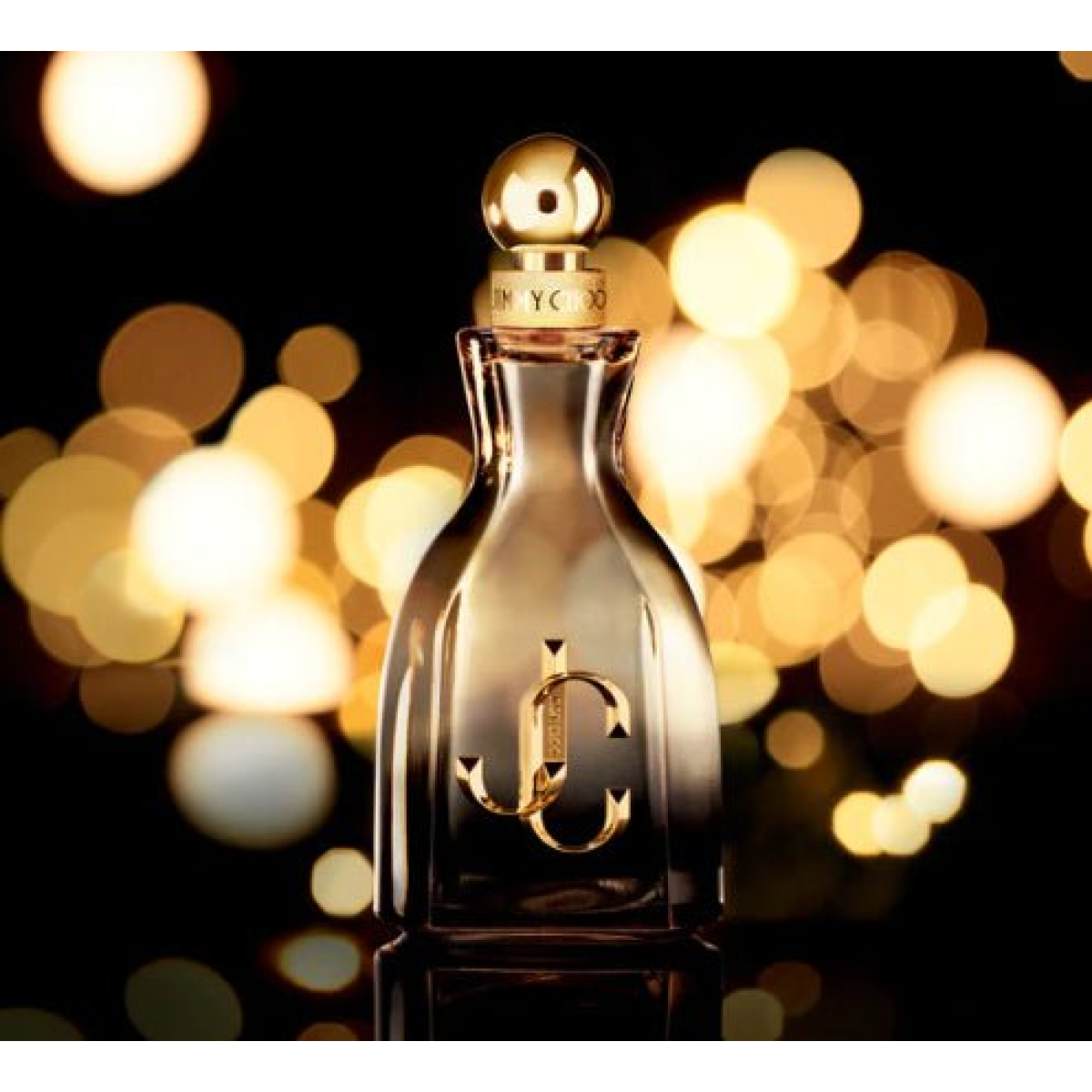 Jimmy Choo I Want Choo Forever Eau De Parfum 4.5ml Mini