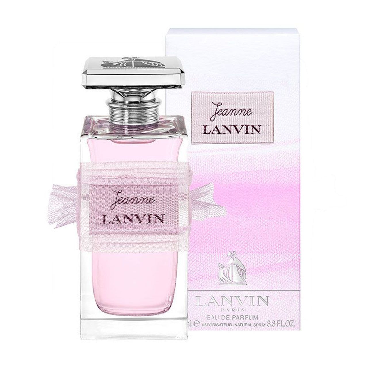 Lanvin Jeanne Eau de Parfum Spray 100ml