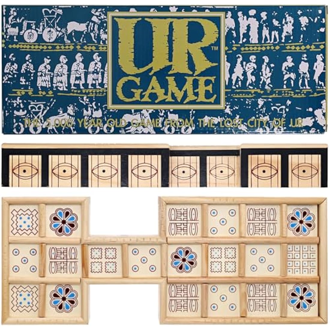 Ur Game
