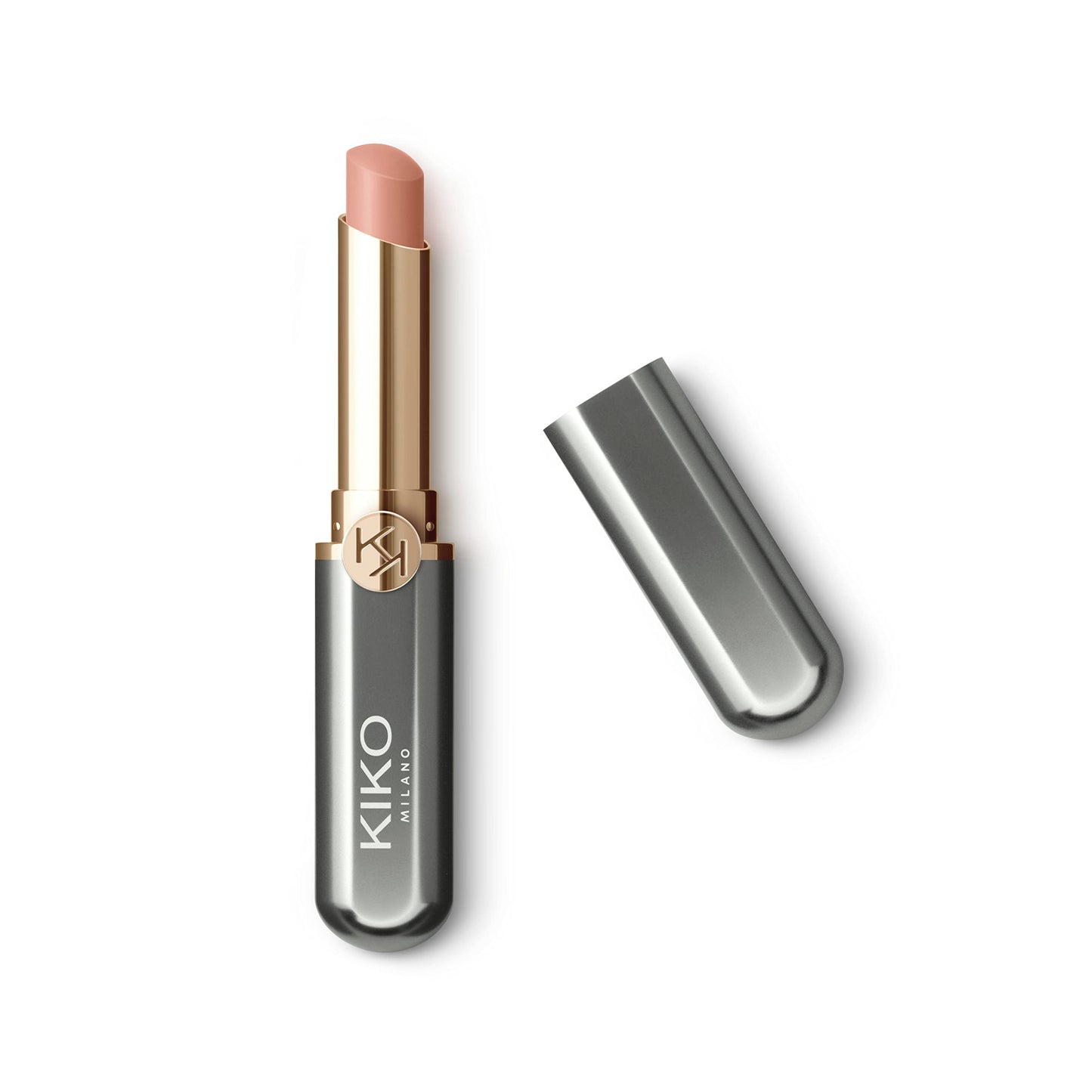 KIKO Milano Unlimited Stylo 01 | Long-Lasting 10-Hour Hold Creamy Lipstick