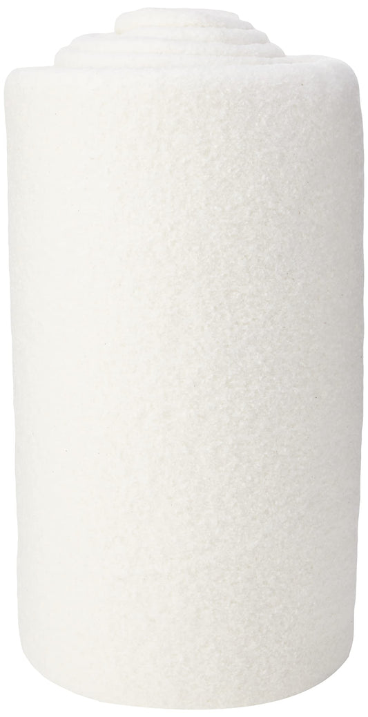 Hobbs Heirloom Premium Cotton: 120 x 120in (King), Blend, White