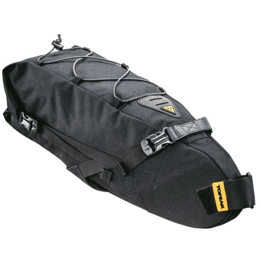 Topeak Backloader Bikepacking Saddle Bag Black 15 Litre