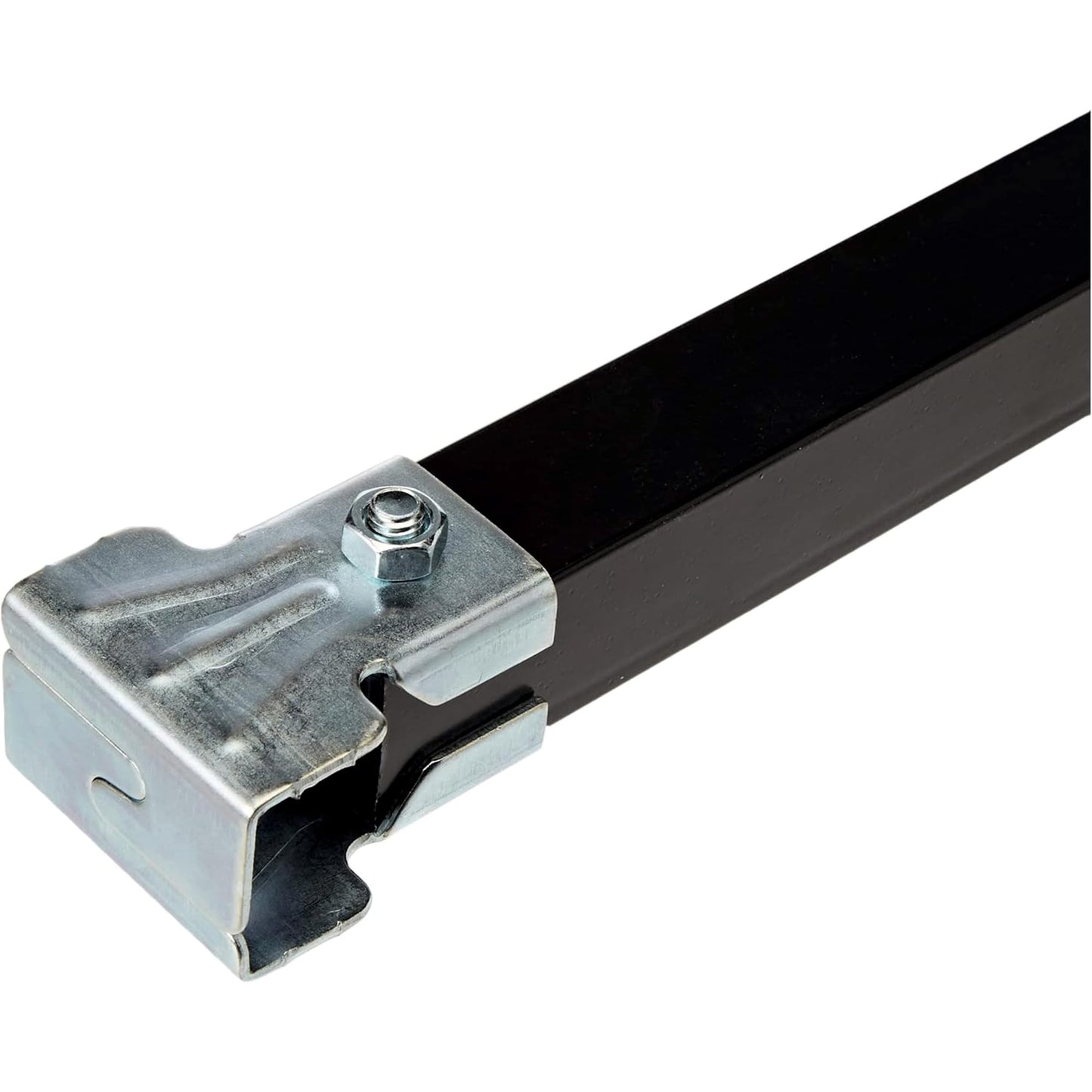Imex El Zorro Set of 4 Spring Feet without Wheels, Metal, Neutral, 275x30x30 mm