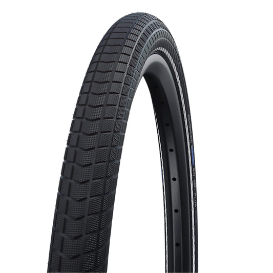 Schwalbe 318448 - Tire BIG BEN PLUS 26x2.15 DD G-GUARD HS439 SNAKESKIN PERF.ENDURANCE RIGIDA NEG