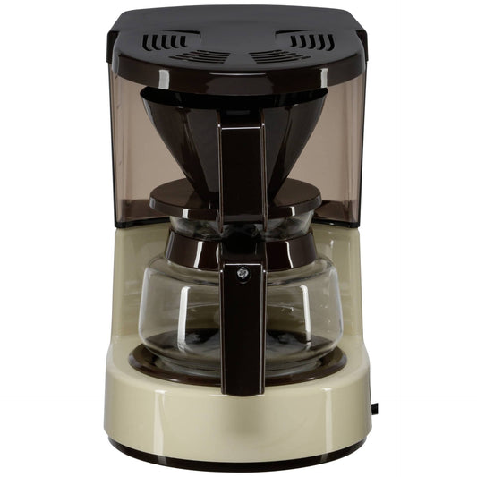 Melitta 6707231 Aroma Boy Filter Coffee Machine, 500 W, Beige