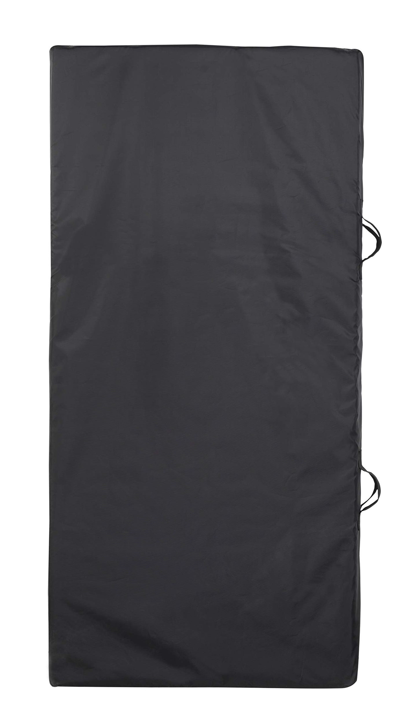 Mattress Storage Carry Bag with Zipper and Handle by Direct Manufacturing – multiple sizes, reusable and washable (90cm x 200cm x 25cm)