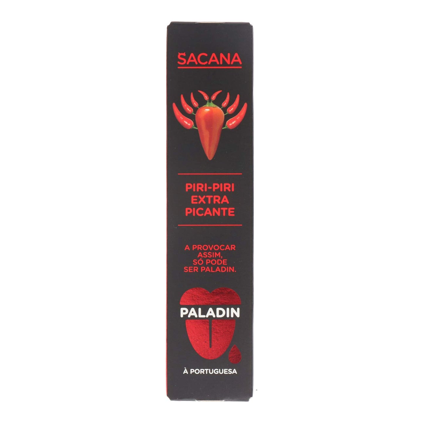 Paladin Extra Spicy Piri Piri