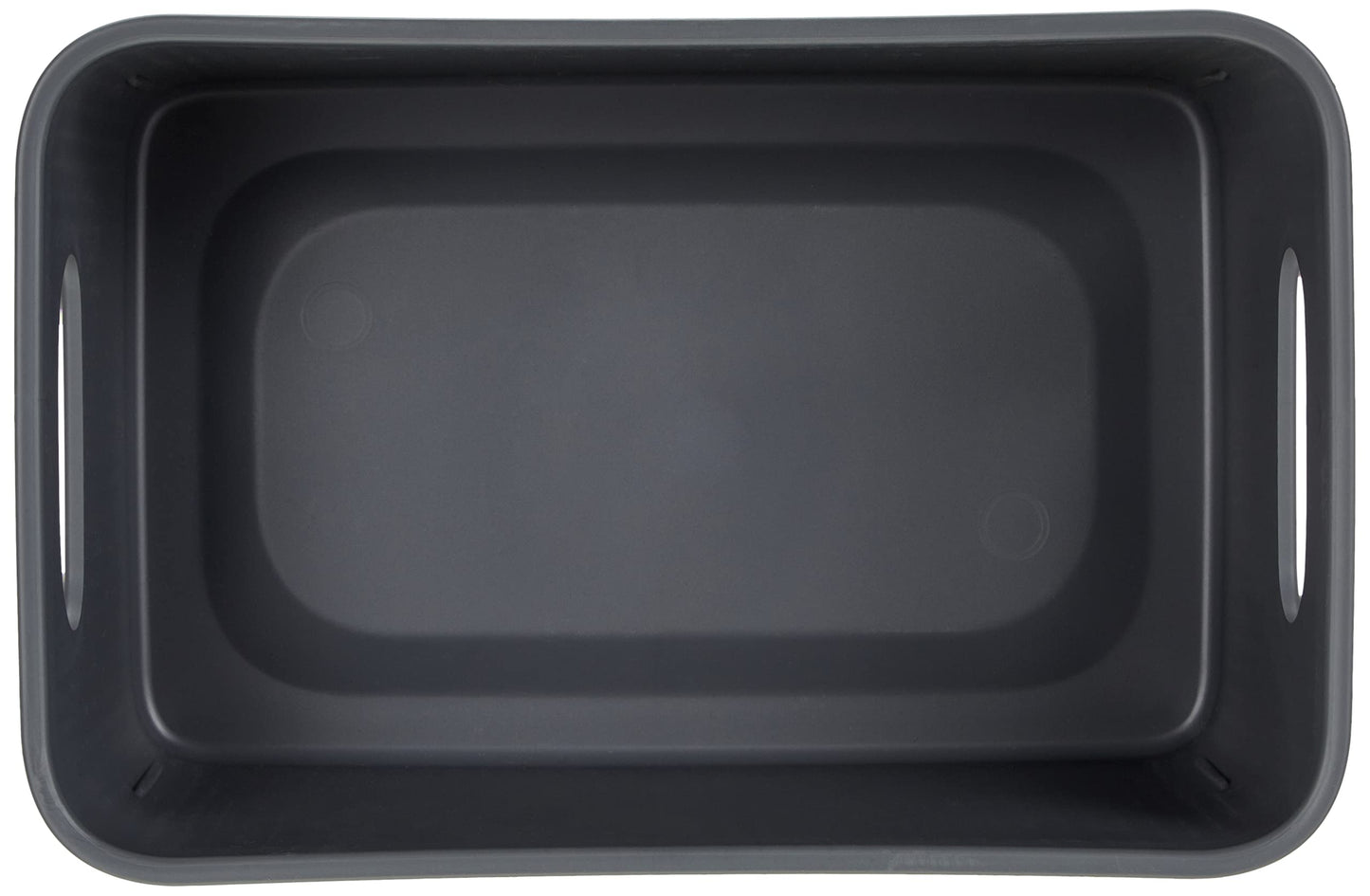 TATAY Storage Basket Baobab BPA-Free Compact Versatile Design