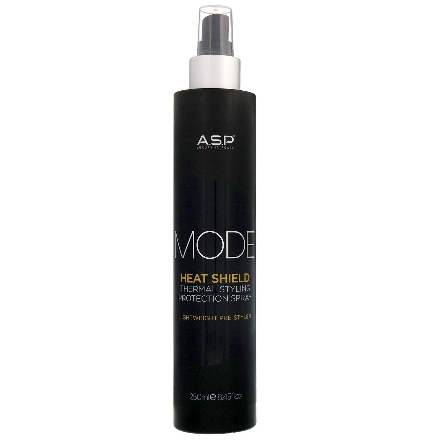 Mode Styling by Affinage Heat Shield Thermal Styling Protection Spray 250ml