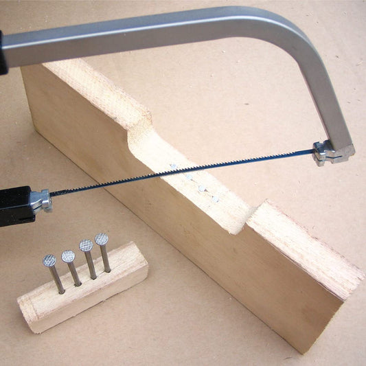 Original 15-in-1 Magic Universal Hand Saw Kit Toolbox of Multi Blades Set Works As Hacksaw Coping Bow Jab Rip Pruning Chain Handsaws A Cutter Suitable