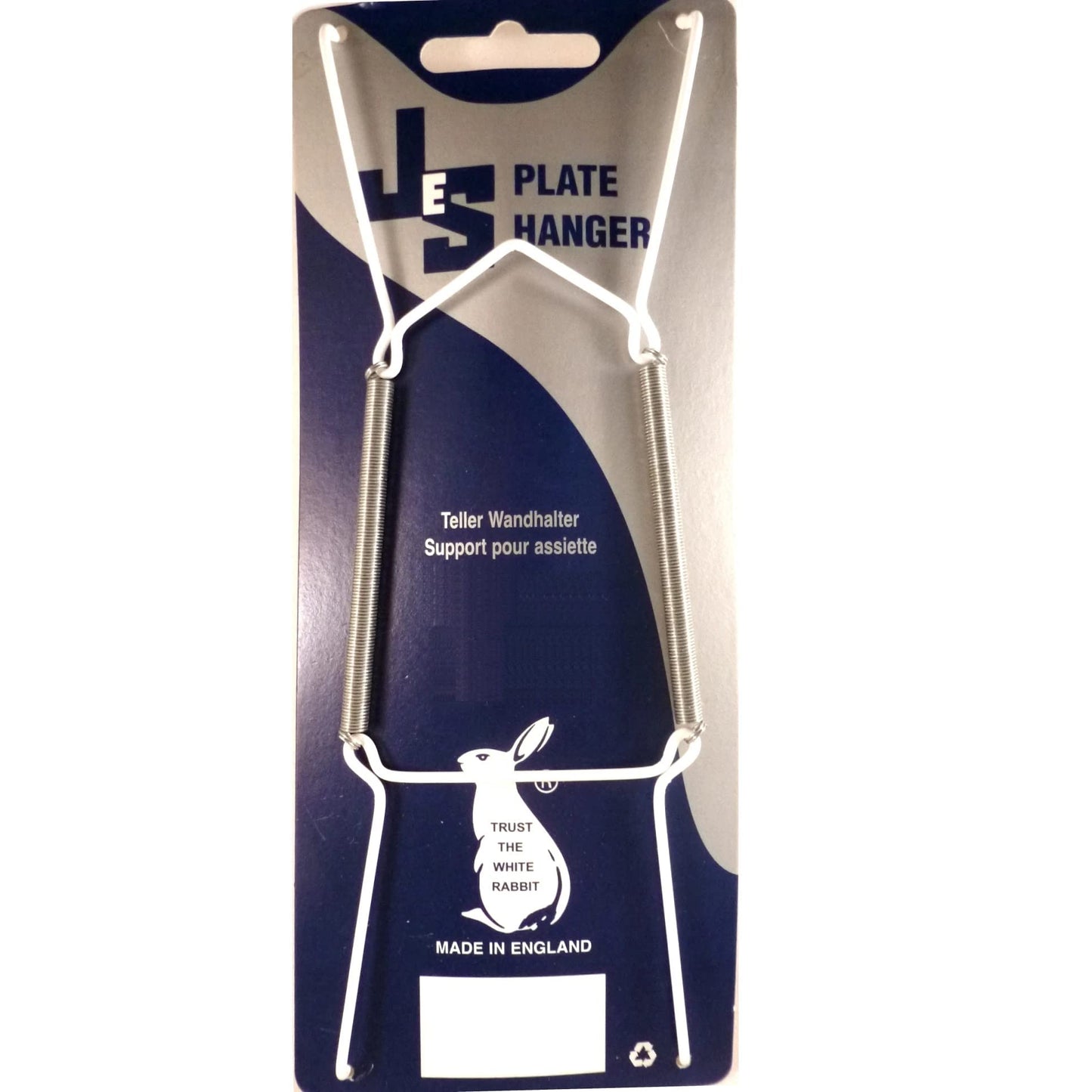 28-41cm plate hanger