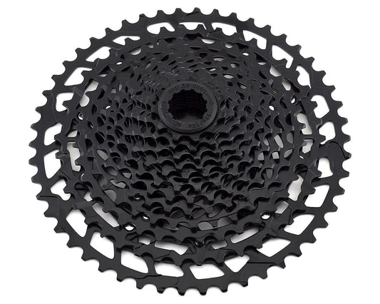 SRAM Unisex's Cassette Pg-1230 11-50 12 Speed Nx Eagle, Black, 12spd