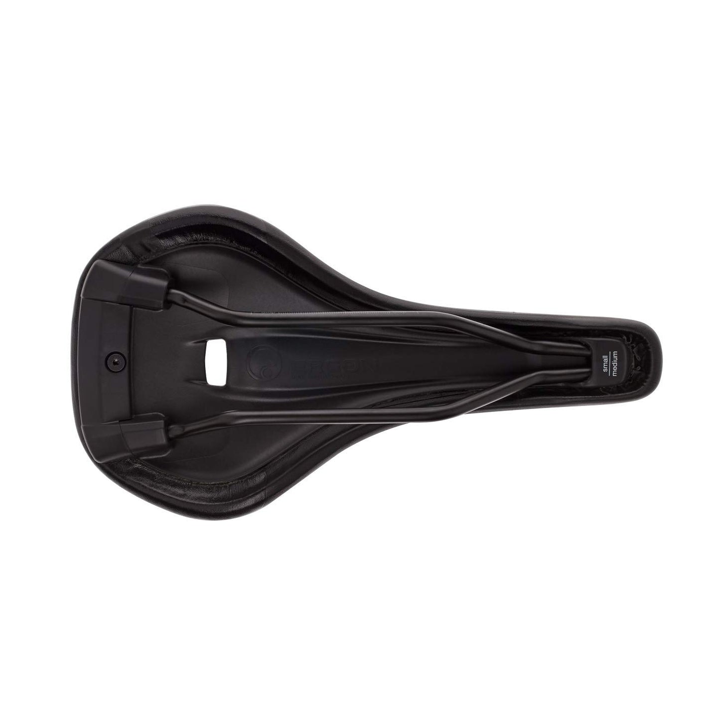 Ergon SM MTB Comp Men Black S/M