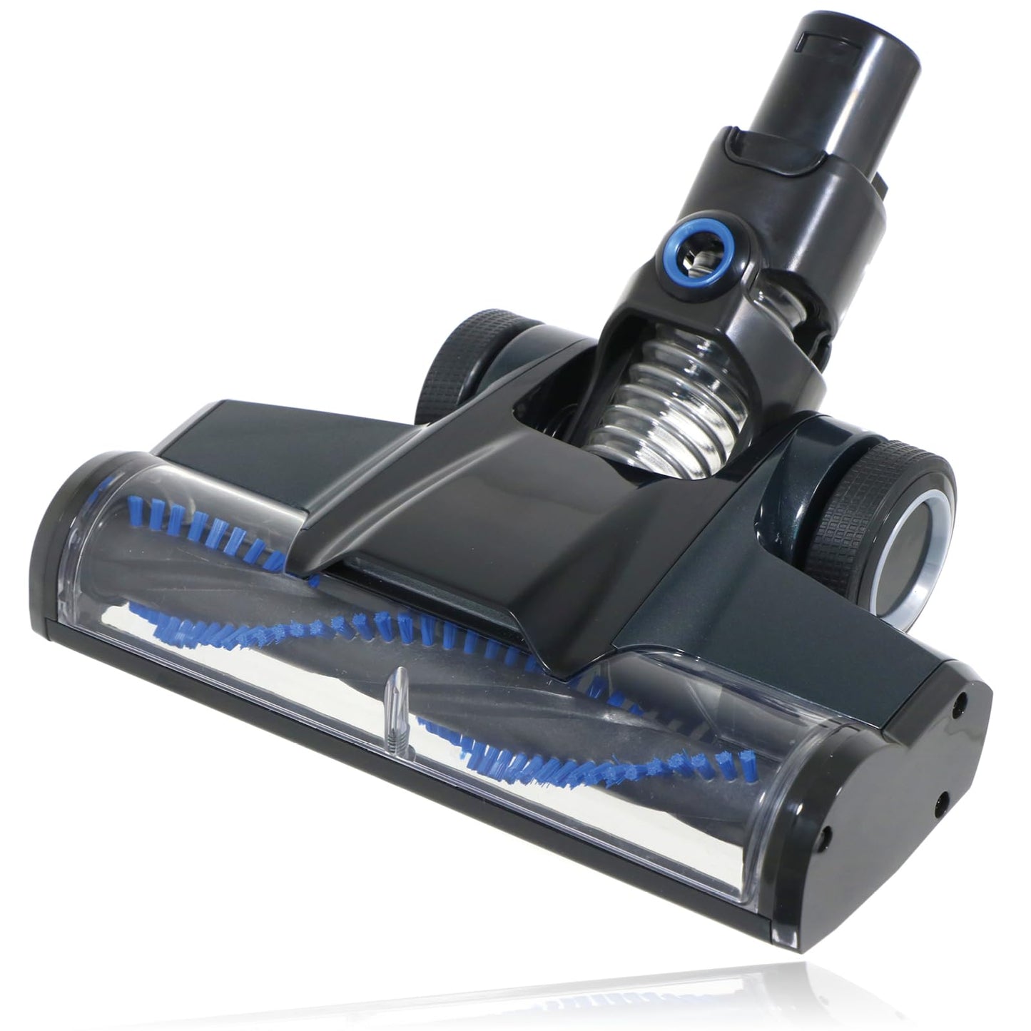 Spares2go Brush Head for Vax ONEPWR Blade 3 & 4 Pet Dual Battery Car CLSV-B3KS CLSV-B4KS B3KP B4KP B4KC Vacuum Cleaner